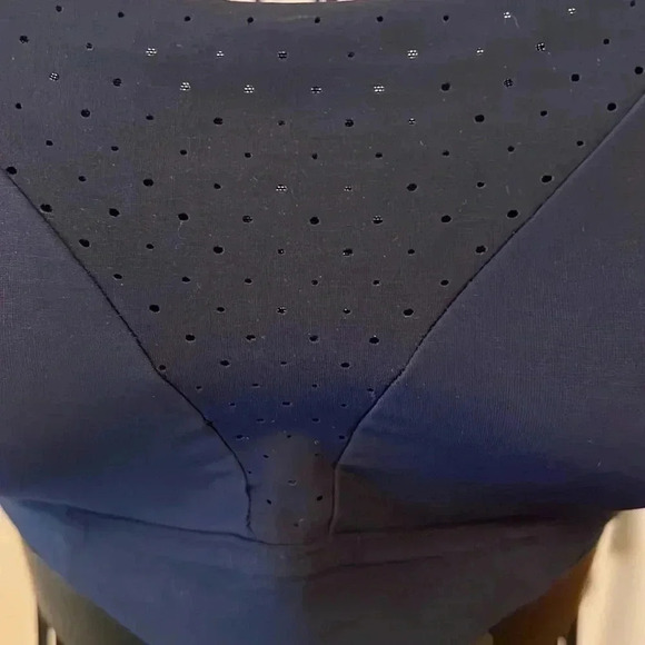 Lululemon Run Times Bra *High Support, B–G Cups-Sz 32DD - Picture 5 of 5